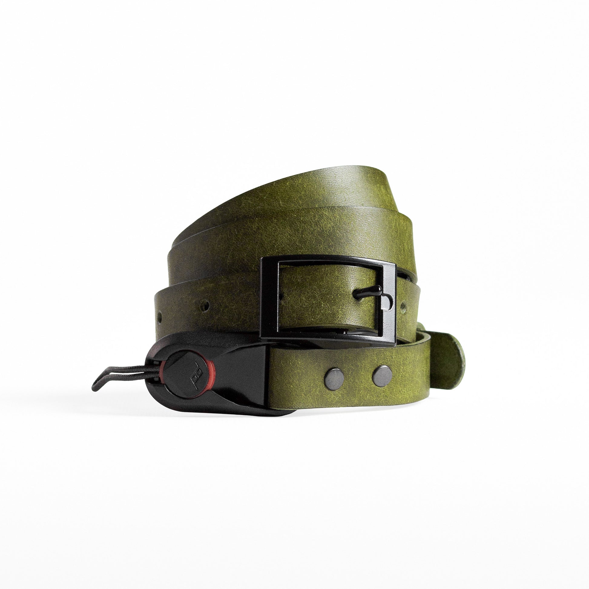 007 Adjustable Leather Camera Strap (Peak Design) - Arch Appearance