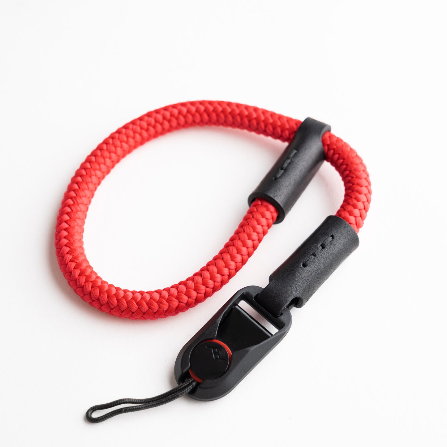 Solides Seil-Handgelenkband mit Spitzendesign