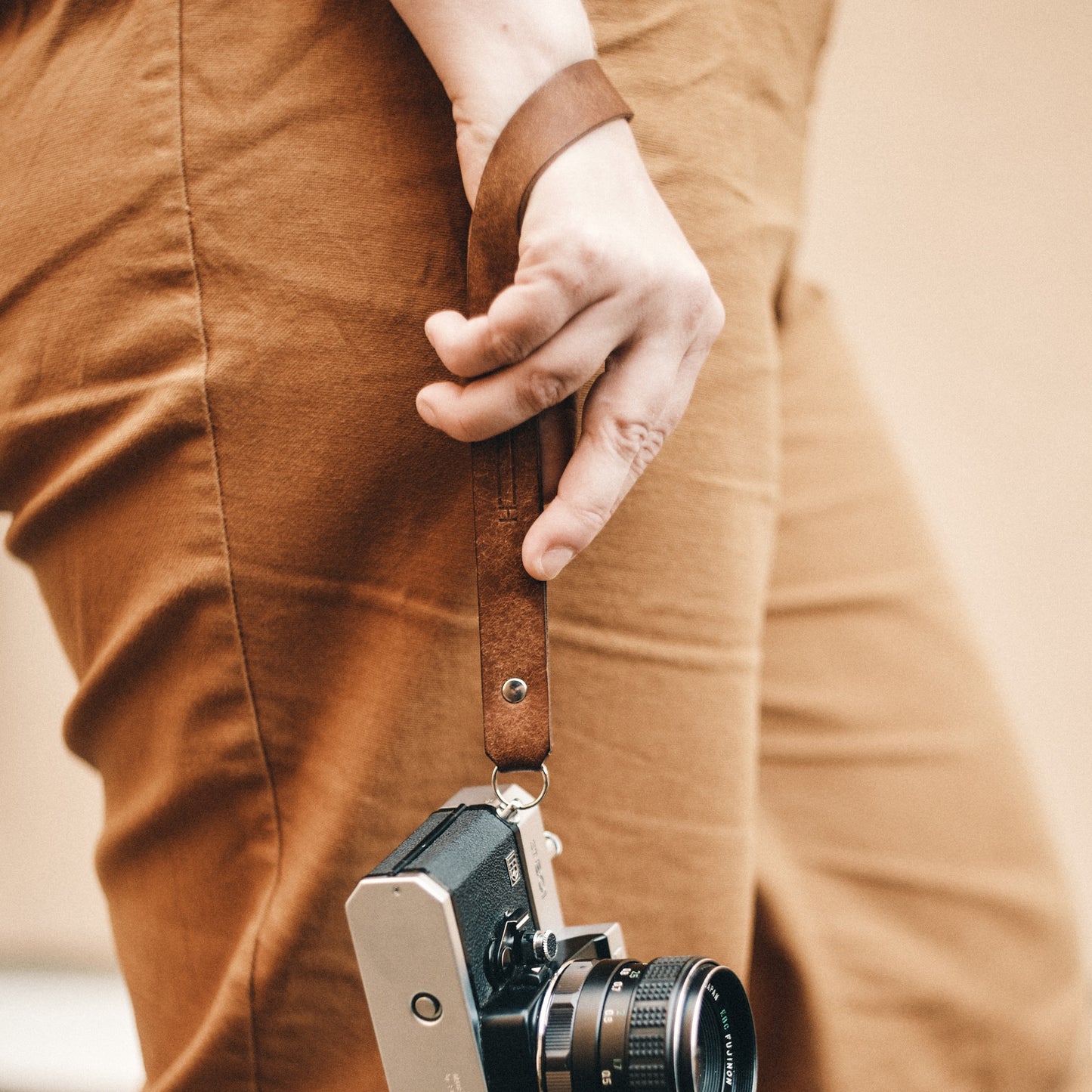 Original Wrist Camera Strap