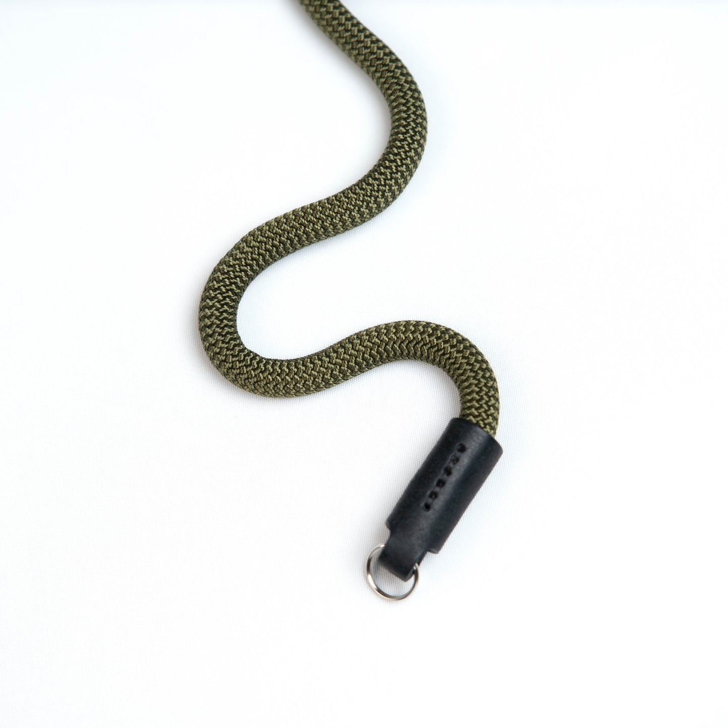 Solid Rope Wrist Strap