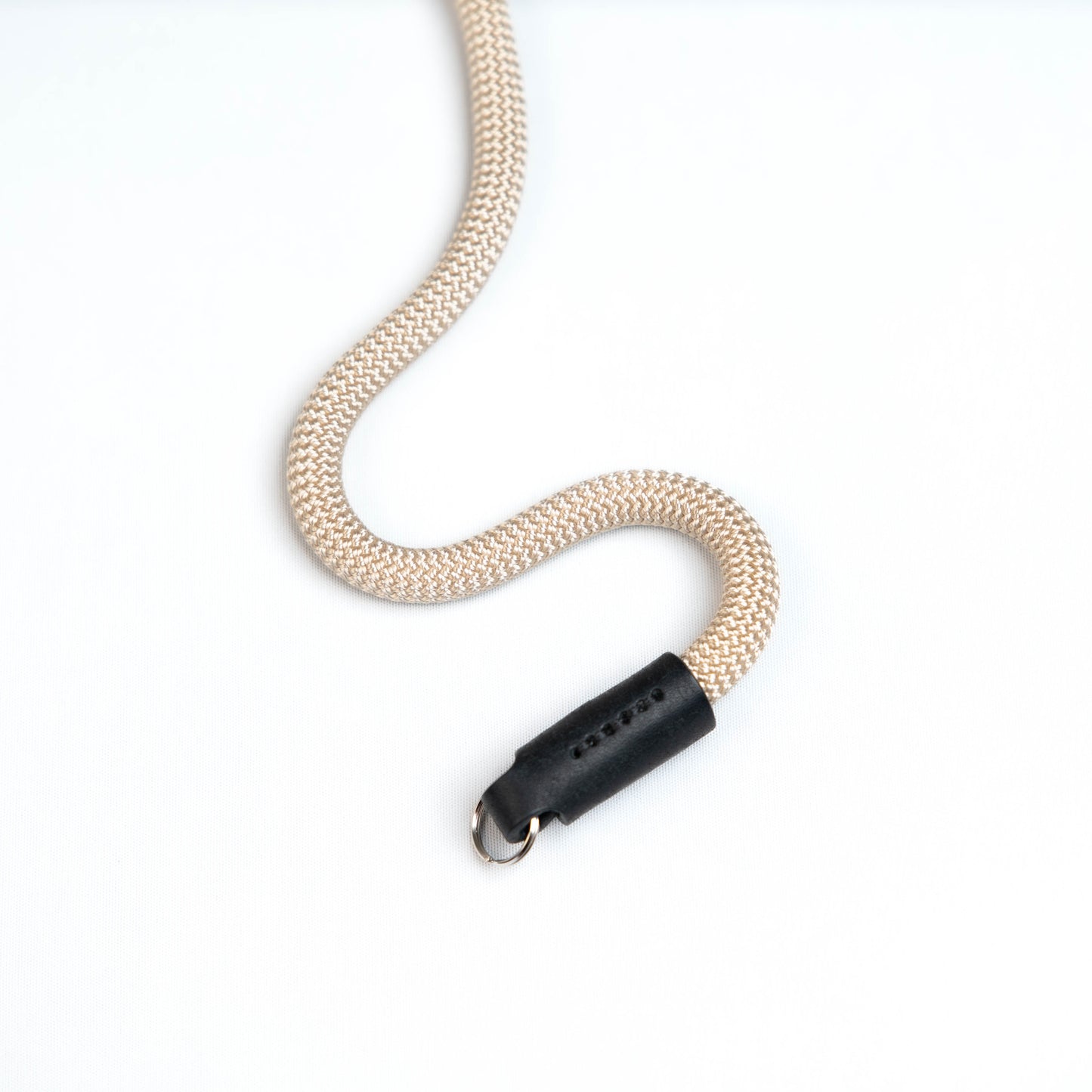 Solid Rope Wrist Strap