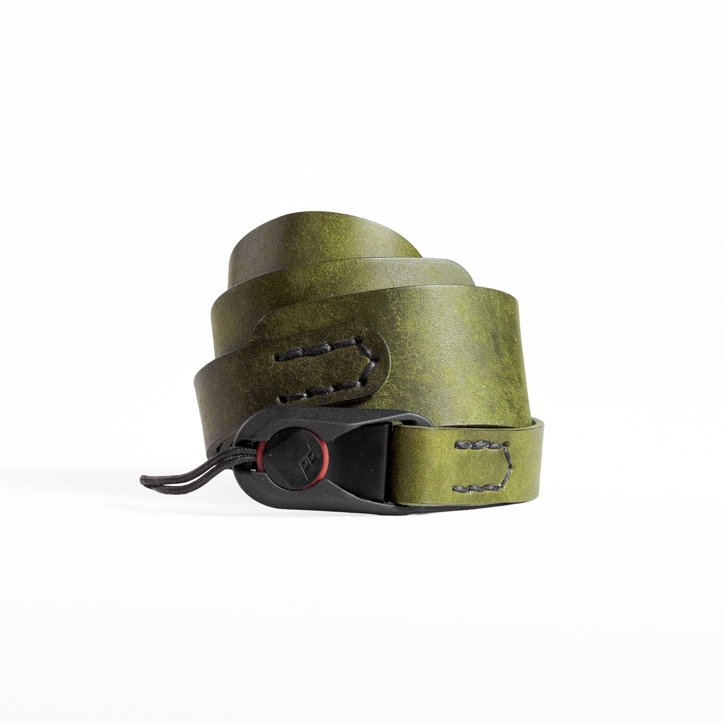 006 Neck Pad Camera Strap with Peak Design Leather Camera Strap Arch Appearance