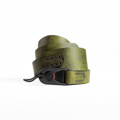006 Neck Pad Camera Strap with Peak Design Leather Camera Strap Arch Appearance