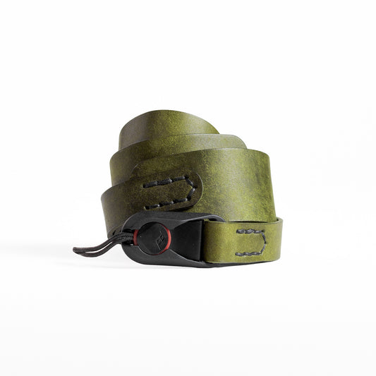 006 Neck Pad Camera Strap with Peak Design Leather Camera Strap Arch Appearance