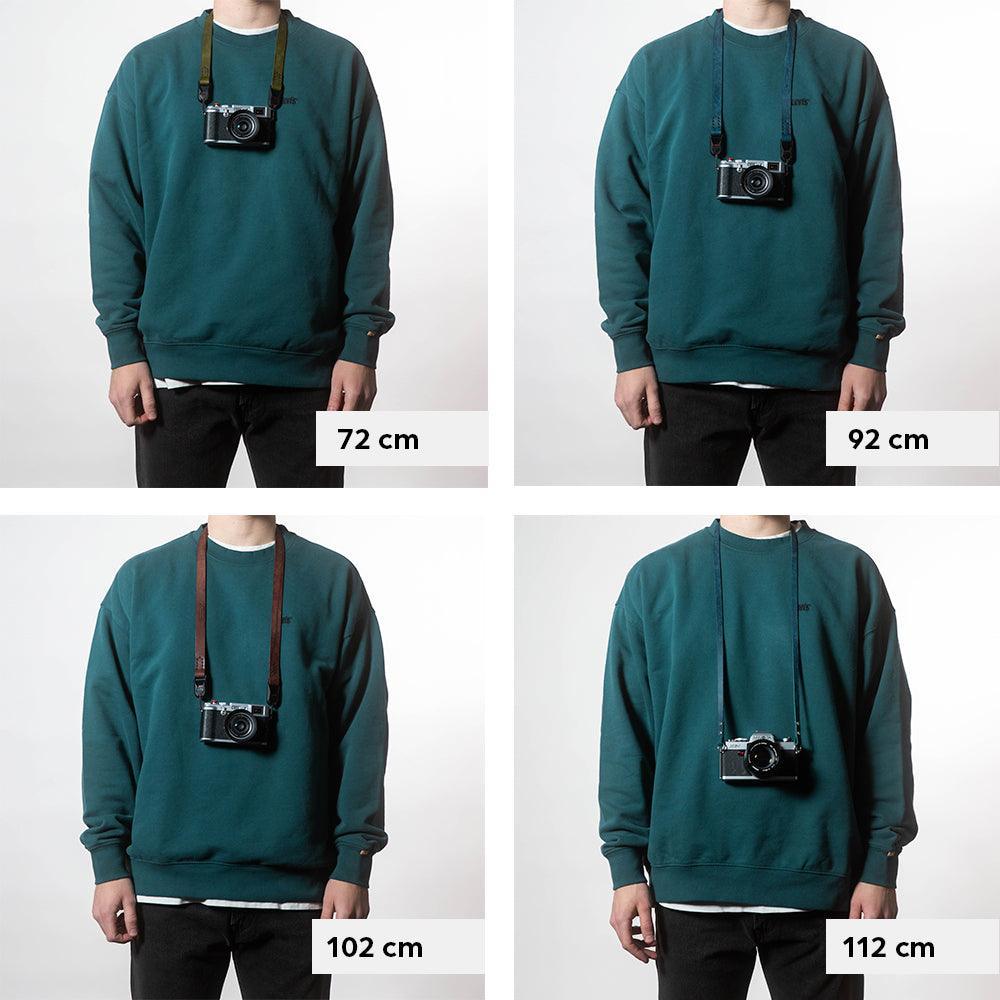 Slim Camera Strap Bundle Arch Appearance slim-camera-strap-bundle-arch-appearance