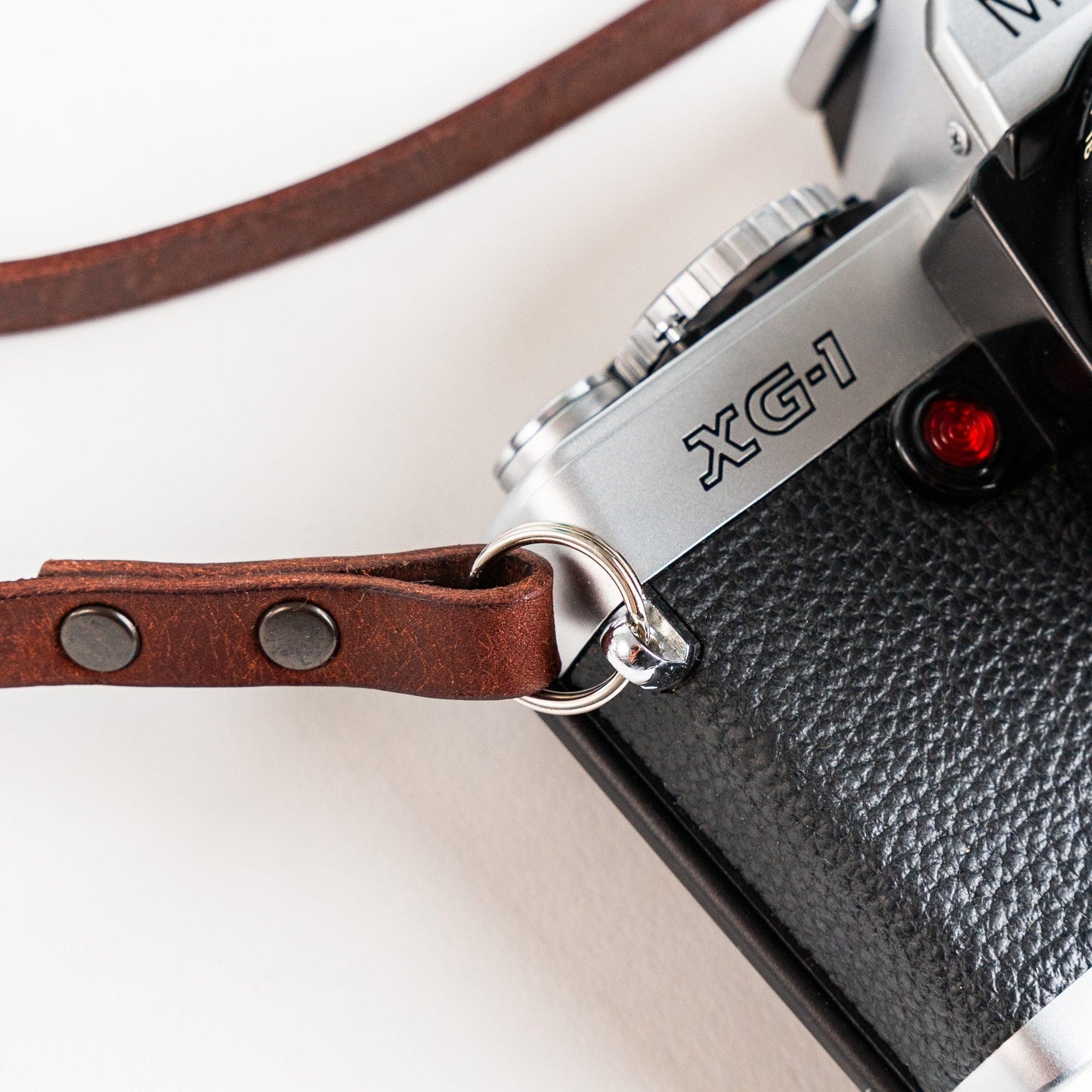 008 Slim Adjustable Camera Strap