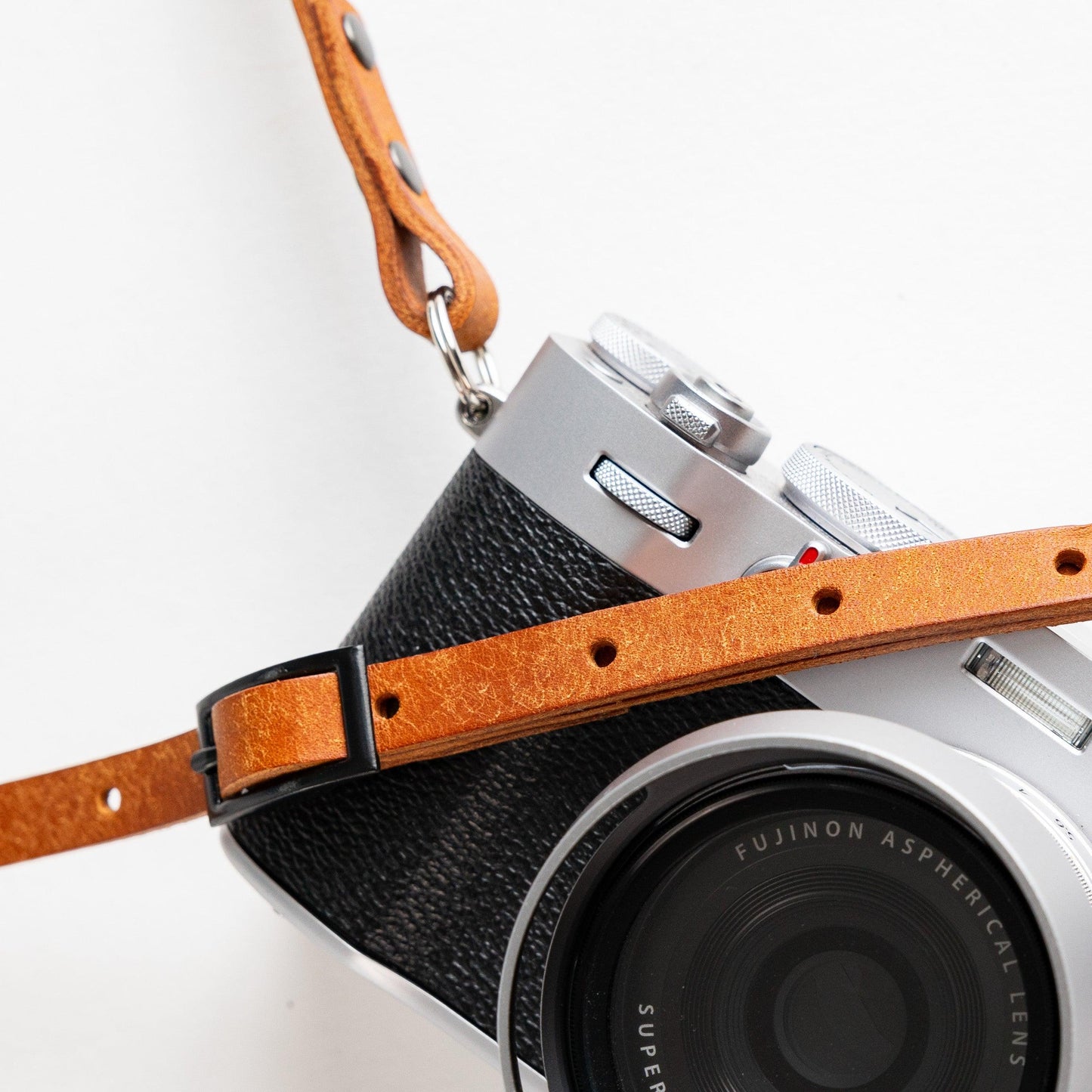 008 Slim Adjustable Camera Strap