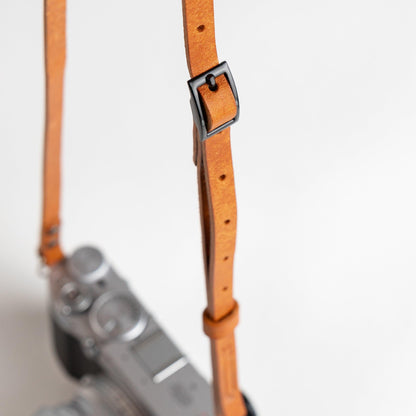 008 Slim Adjustable Camera Strap