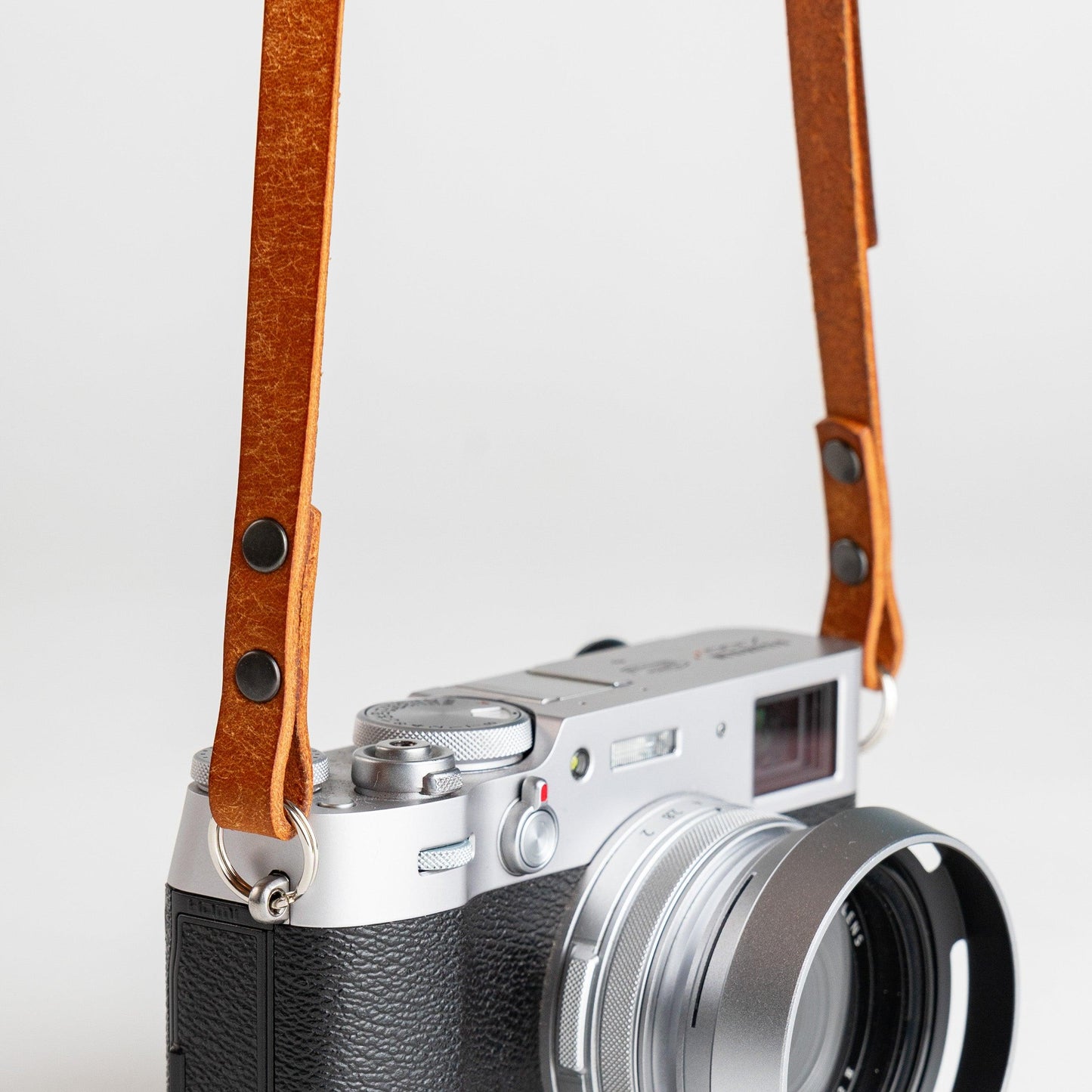 008 Slim Adjustable Camera Strap