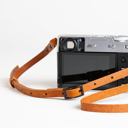 008 Slim Adjustable Camera Strap