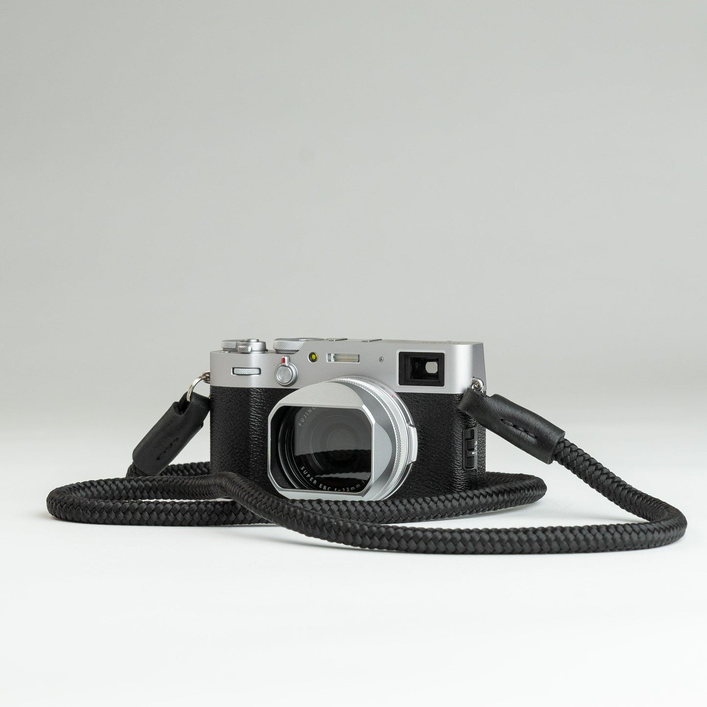 Solid Rope Camera Strap