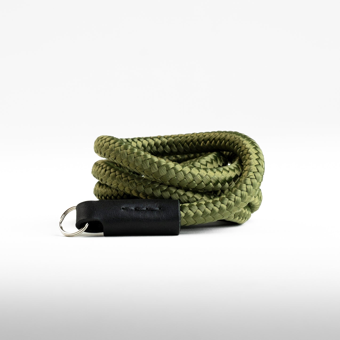 Solid Rope Camera Strap