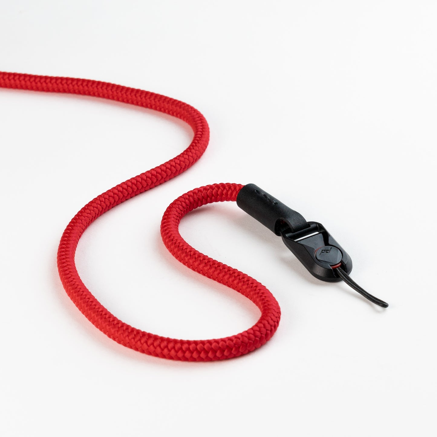 Solid Rope Camera Strap with Peak Design