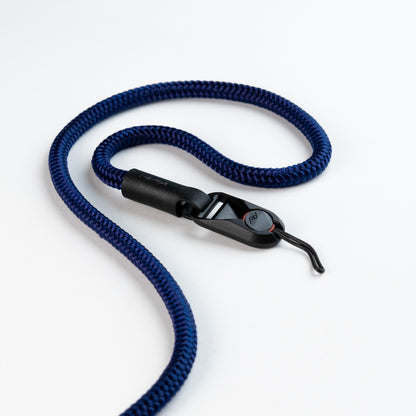 Solid Rope Camera Strap with Peak Design