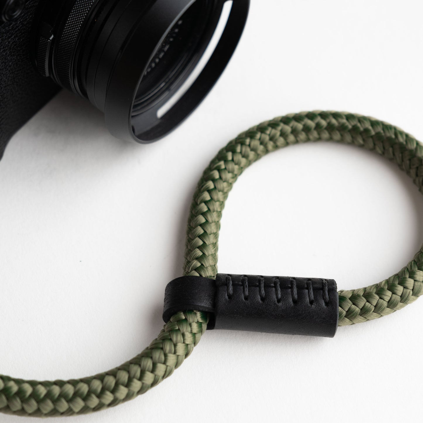 Solid Rope Wrist Strap