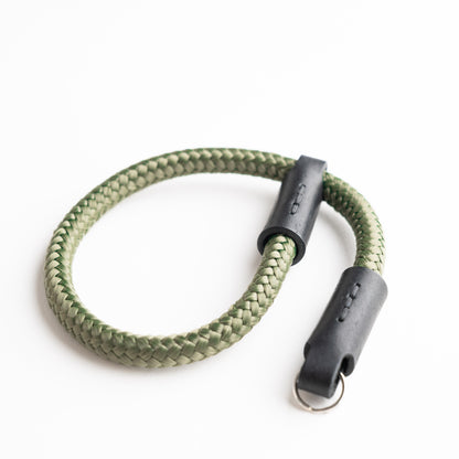 Solid Rope Wrist Strap