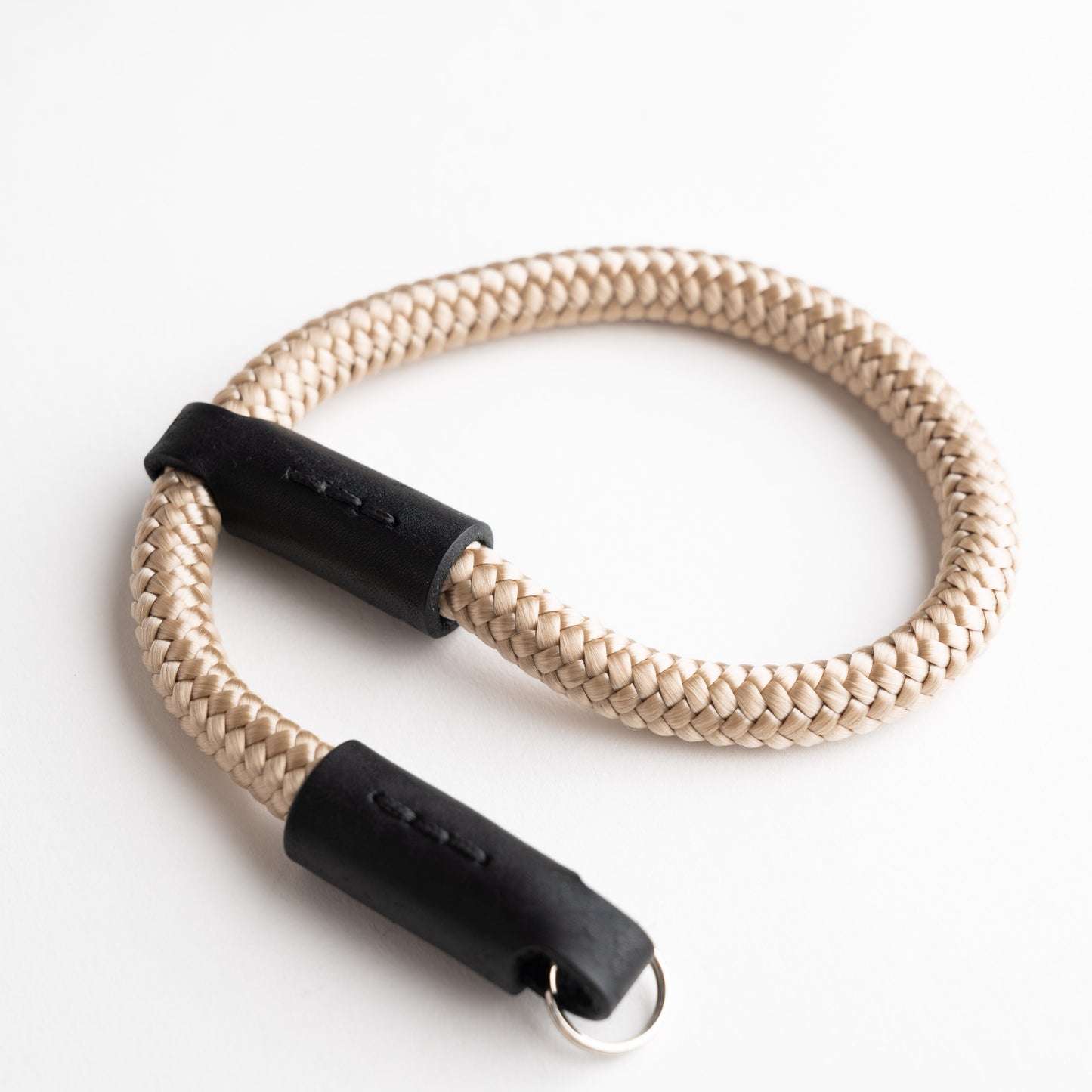 Solid Rope Wrist Strap