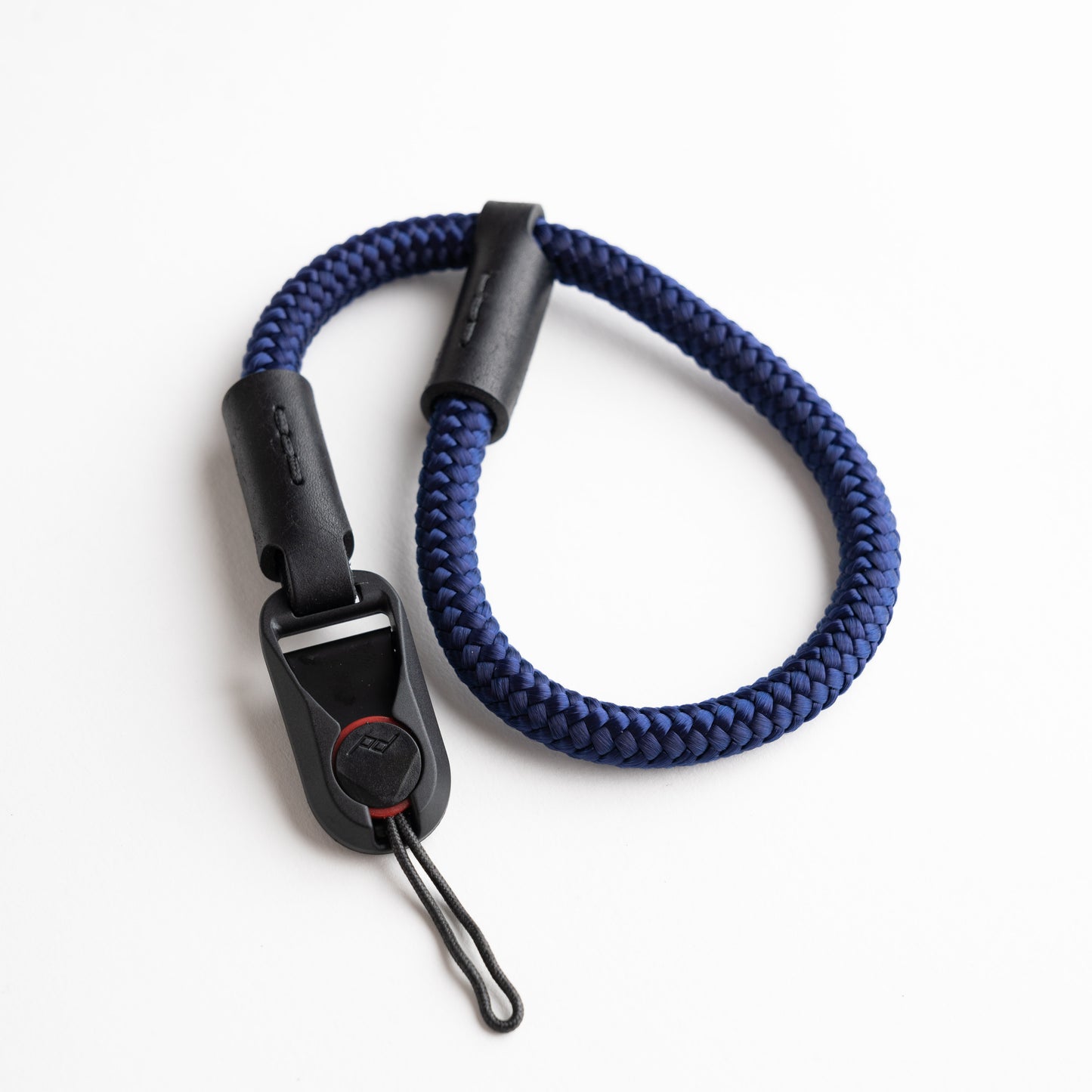 Solid Rope Wrist Strap with Peak Design