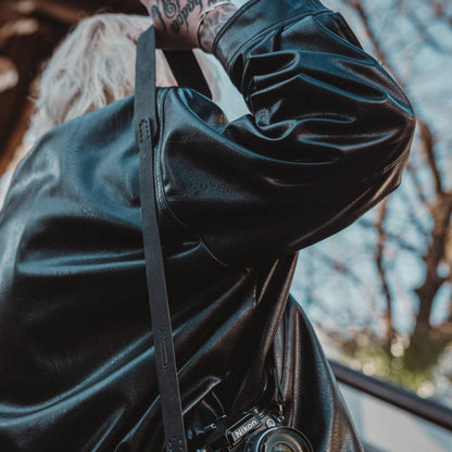 005 Neck Pad Camera Strap