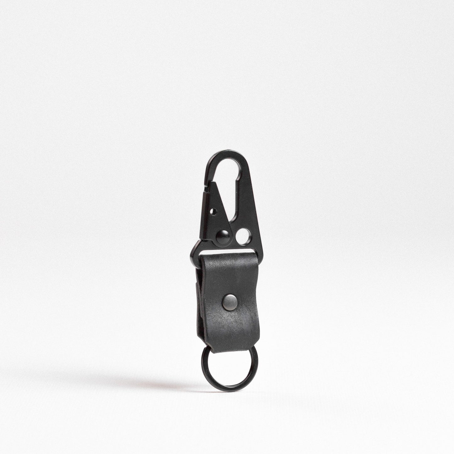 Snap hook (Black hardware) - Arch Appearance