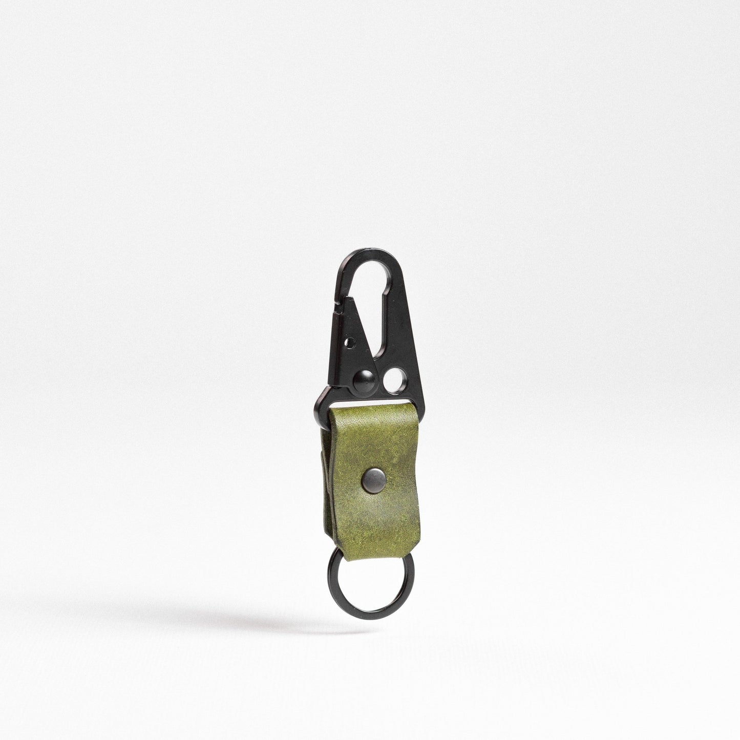 Snap hook (Black hardware) - Arch Appearance