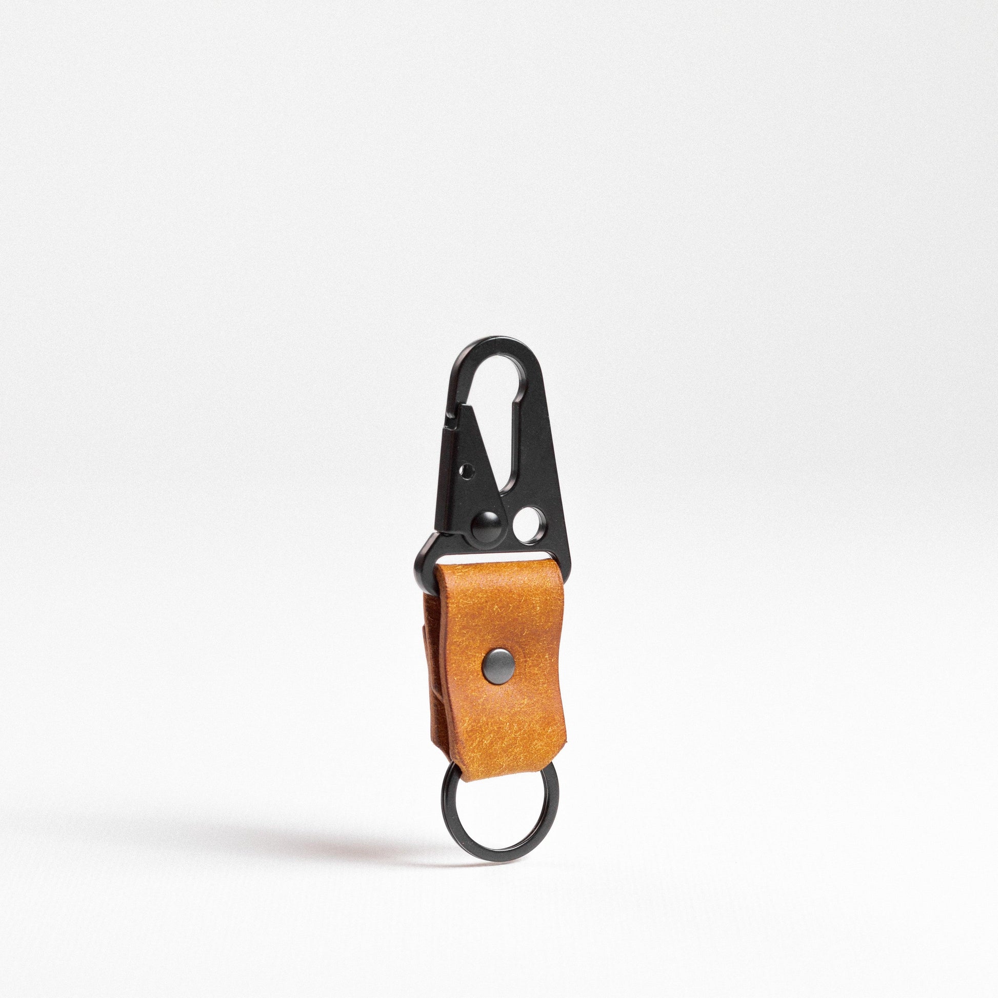 Snap hook (Black hardware) - Arch Appearance