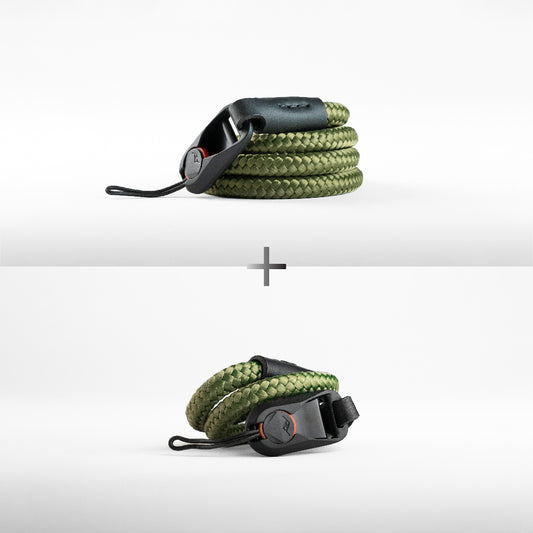 BUNDLE.rope (Peak Design)