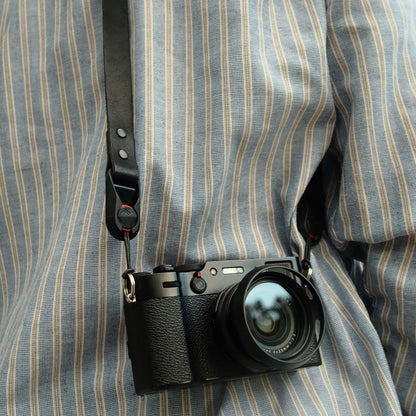 007 Adjustable Camera Strap with Peak Design