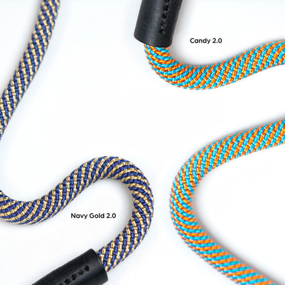 Quick-Release Rope Wrist Camera Strap
