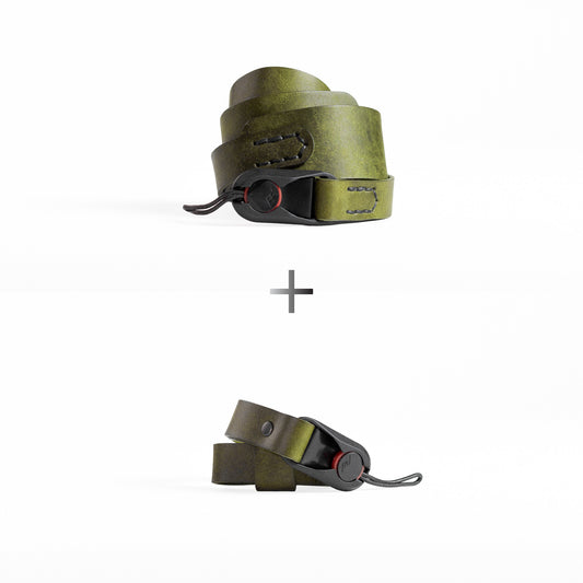 nec pad leather camera strap with peak design and original wrist camera strap with peak design as a bundle 