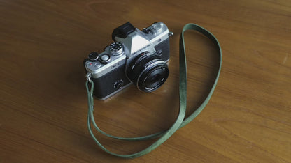 Loop Camera Strap